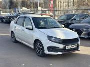 Lada (ВАЗ) Granta I Рестайлинг Москва  - изображение 9