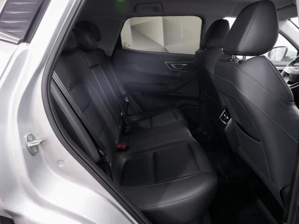 Chery Tiggo 4 Pro I с пробегом 2024 года, цена 1 650 000 рублей, 24000 км, внедорожник, Автокод Объявления