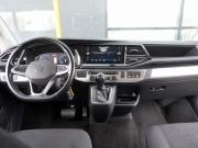 Volkswagen Multivan T6 Рестайлинг Москва  - изображение 34