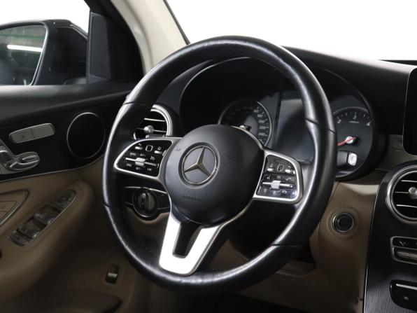 Mercedes-Benz GLC I (X253) Рестайлинг с пробегом 2021 года, цена 5 199 000 рублей, 70097 км, внедорожник, Автокод Объявления