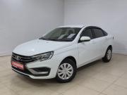 Lada (ВАЗ) Vesta I Рестайлинг (NG) Альметьевск  - изображение 26
