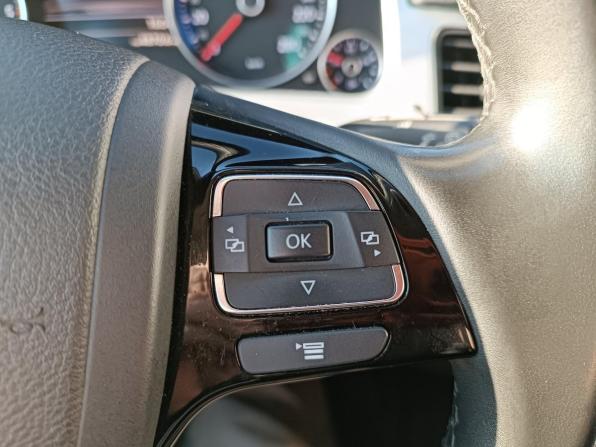 Volkswagen Touareg II с пробегом 2012 года, цена 2 187 000 рублей, 196000 км, внедорожник, Автокод Объявления