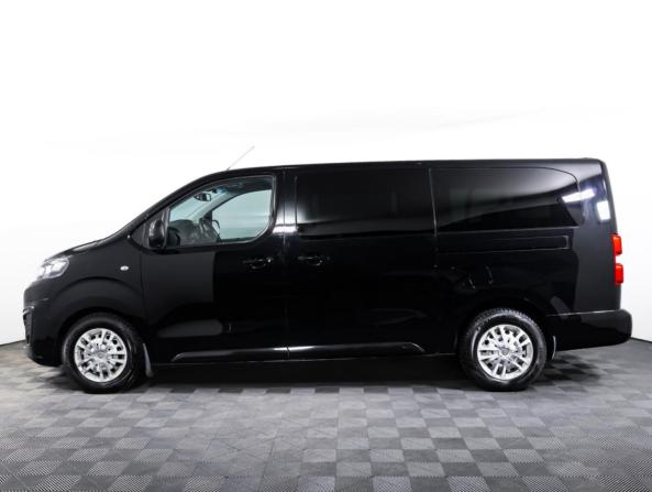 Citroen SpaceTourer I с пробегом 2018 года, цена 2 590 000 рублей, 148070 км, минивэн, Автокод Объявления