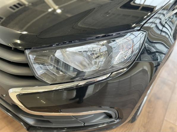 Lada (ВАЗ) Granta I Рестайлинг с пробегом 2024 года, цена 900 000 рублей, 30051 км, лифтбек, Автокод Объявления
