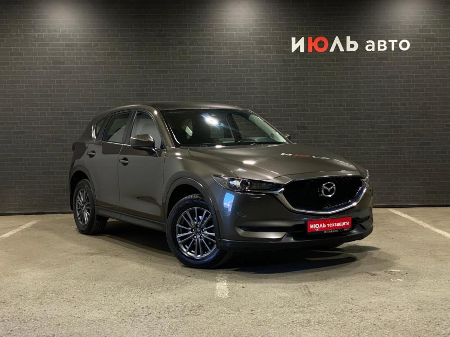 Mazda CX-5 II Челябинск  - изображение 3