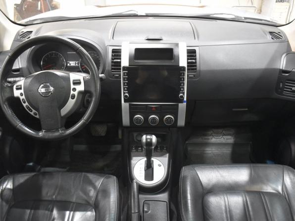 Nissan X-Trail II Рестайлинг с пробегом 2012 года, цена 954 000 рублей, 195811 км, внедорожник, Автокод Объявления