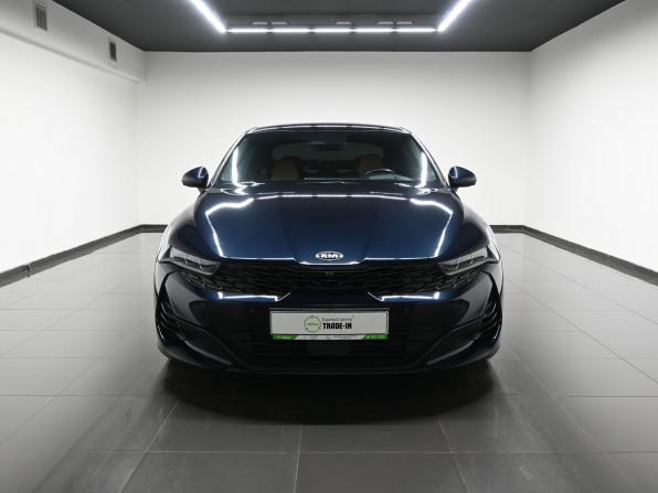Kia K5 III с пробегом 2020 года, цена 2 095 000 рублей, 191830 км, седан, Автокод Объявления