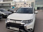 Mitsubishi Outlander III Рестайлинг 3 Санкт-Петербург  - изображение 5