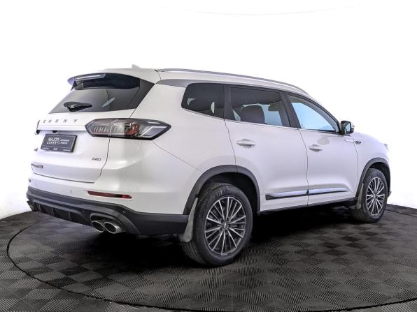 Chery Tiggo 8 Pro Max I с пробегом 2022 года, цена 1 950 000 рублей, 109315 км, внедорожник, Автокод Объявления