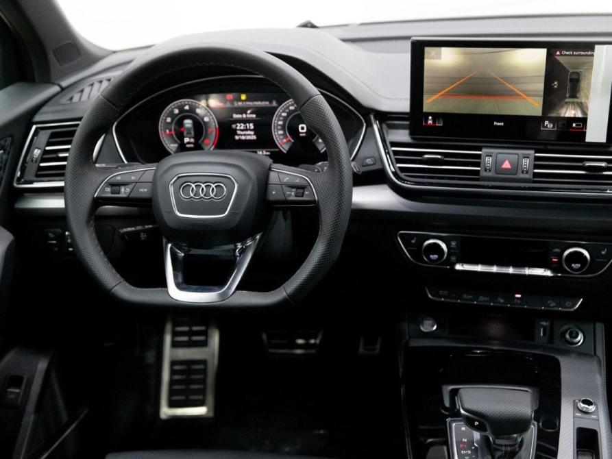 Audi Q5 II (FY) Рестайлинг Воронеж  - изображение 11