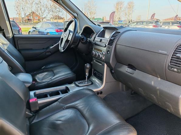 Nissan Pathfinder III с пробегом 2007 года, цена 1 159 000 рублей, 208495 км, внедорожник, Автокод Объявления