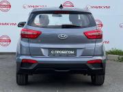 Hyundai Creta I Екатеринбург  - изображение 40