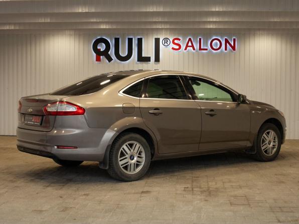 Ford Mondeo IV Рестайлинг с пробегом 2011 года, цена 665 000 рублей, 279529 км, седан, Автокод Объявления