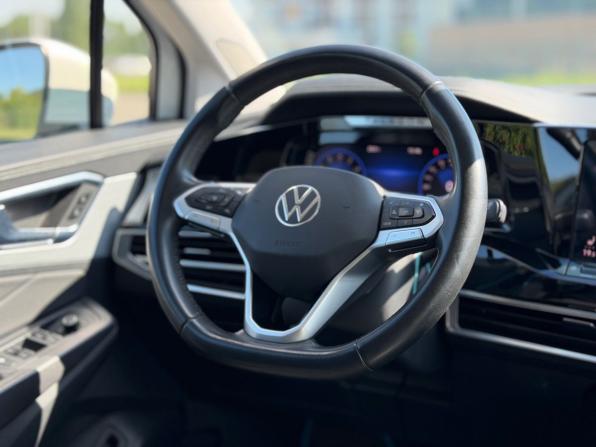 Volkswagen Talagon I с пробегом 2022 года, цена 4 600 000 рублей, 40878 км, внедорожник, Автокод Объявления