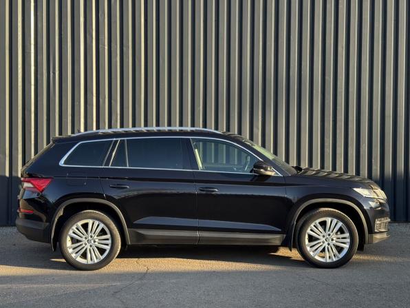 Skoda Kodiaq I с пробегом 2019 года, цена 2 950 000 рублей, 128794 км, внедорожник, Автокод Объявления