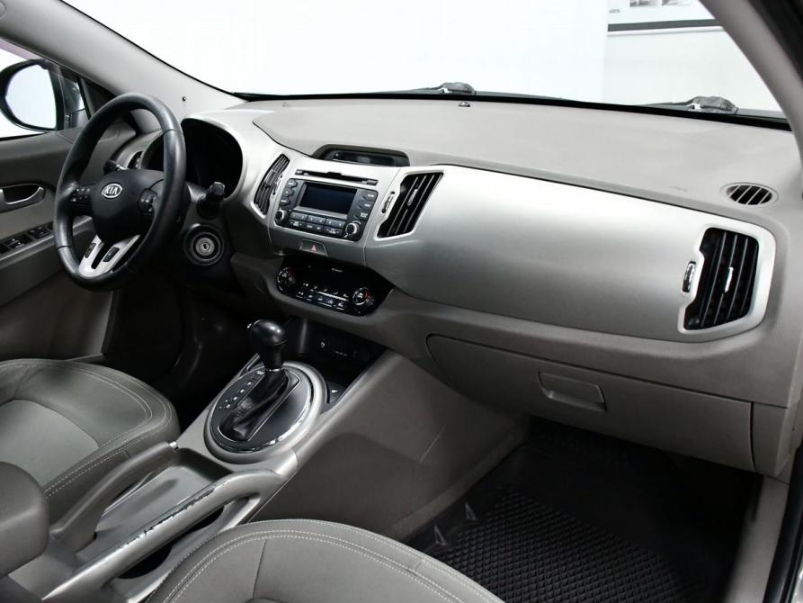 Kia Sportage III Новосибирск  - изображение 10
