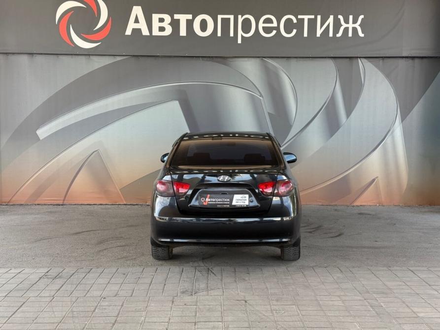 Hyundai Elantra IV (HD) Волгоград  - изображение 6