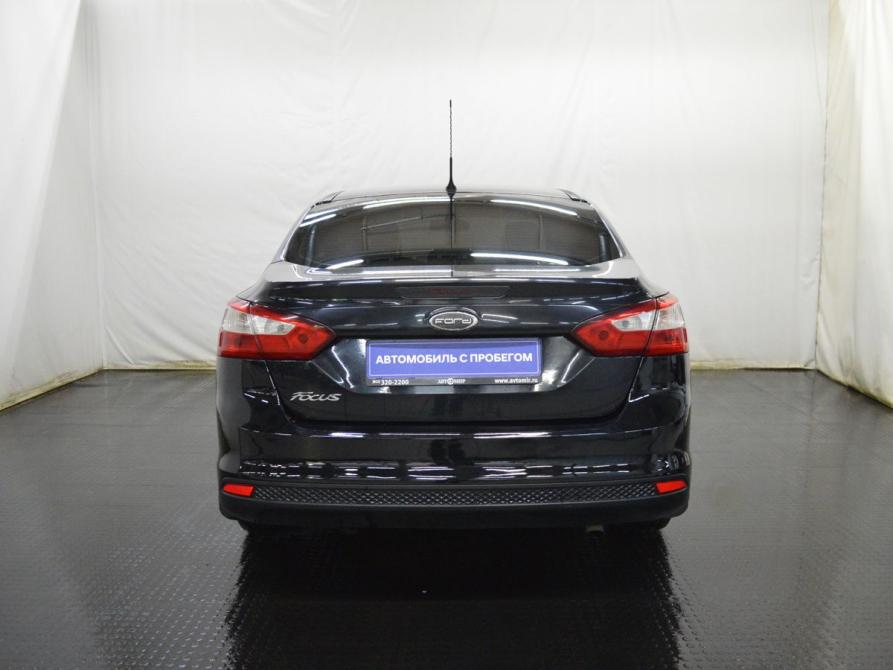 Ford Focus III Санкт-Петербург  - изображение 6