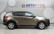 Kia Sportage IV Подольск  - изображение 29