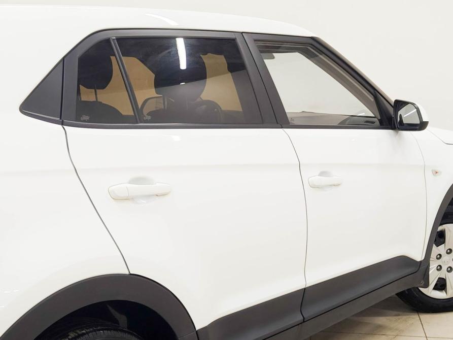 Hyundai Creta I Тула  - изображение 8