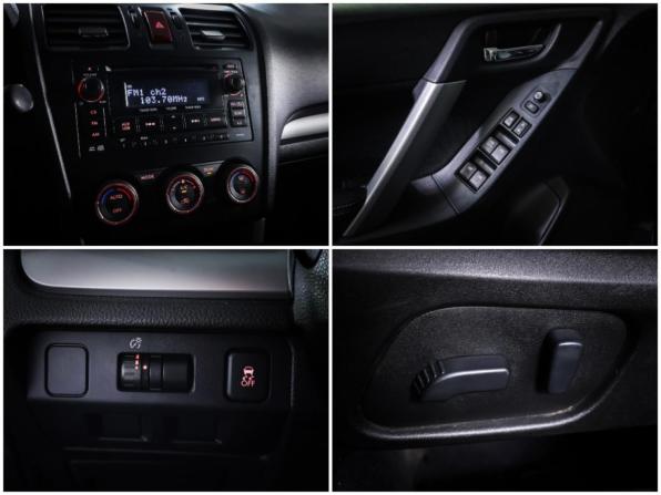 Subaru Forester IV с пробегом 2013 года, цена 1 610 000 рублей, 206381 км, внедорожник, Автокод Объявления