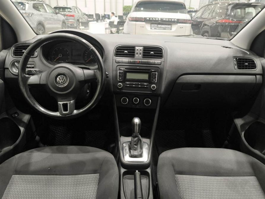 Volkswagen Polo V Казань  - изображение 17
