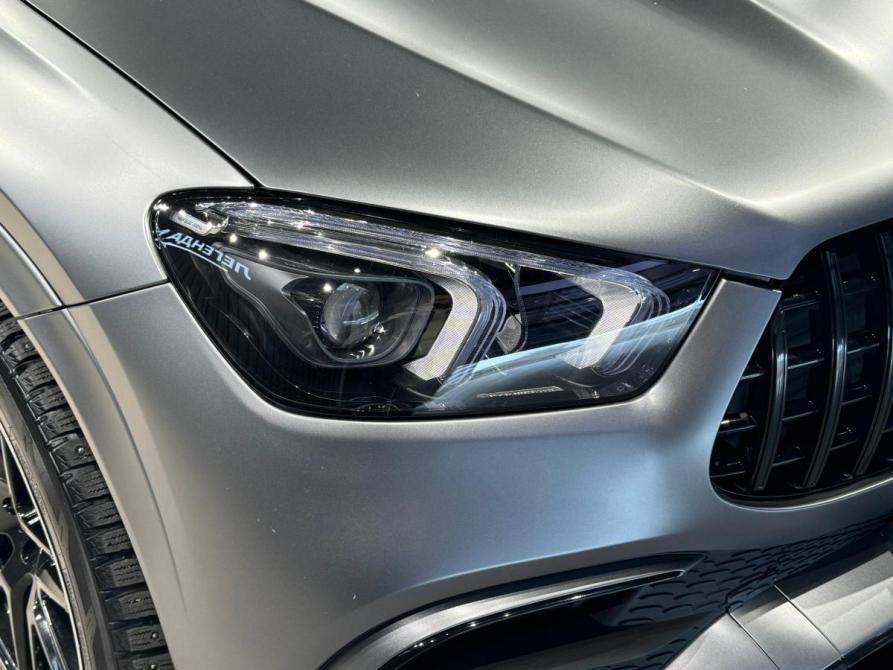 Mercedes-Benz GLE II (V167) Иркутск  - изображение 7