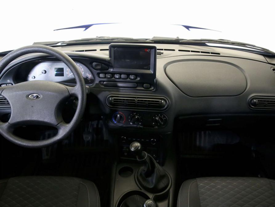 Lada (ВАЗ) Niva Travel I Санкт-Петербург  - изображение 15