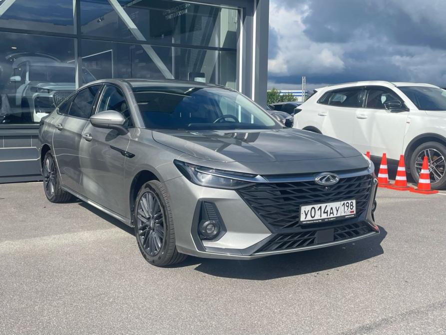 Chery Arrizo 8 Санкт-Петербург  - изображение 2