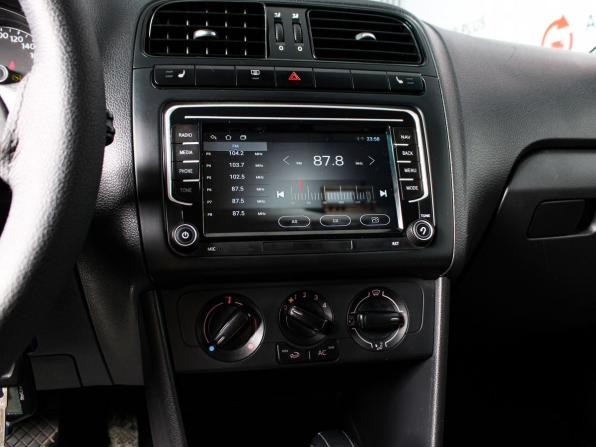 Volkswagen Polo V с пробегом 2012 года, цена 840 000 рублей, 209650 км, седан, Автокод Объявления
