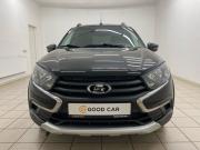 Lada (ВАЗ) Granta I Рестайлинг Энгельс  - изображение 37