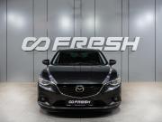 Mazda 6 III (GJ) Воронеж  - изображение 26