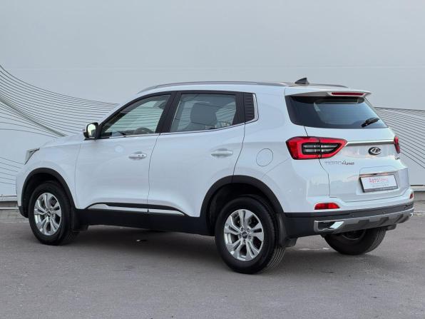 Chery Tiggo 4 Pro I с пробегом 2024 года, цена 1 630 000 рублей, 26606 км, внедорожник, Автокод Объявления