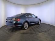 Skoda Superb III Рестайлинг Москва  - изображение 35