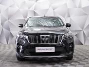 Kia Sorento III Prime Рестайлинг Ульяновск  - изображение 30