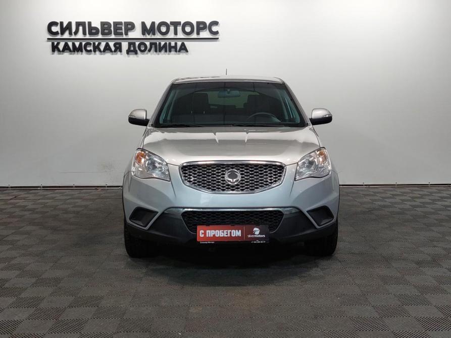 SsangYong Actyon II Пермь  - изображение 5