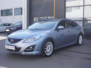 Mazda 6 II (GH) Рестайлинг Москва  - изображение 15