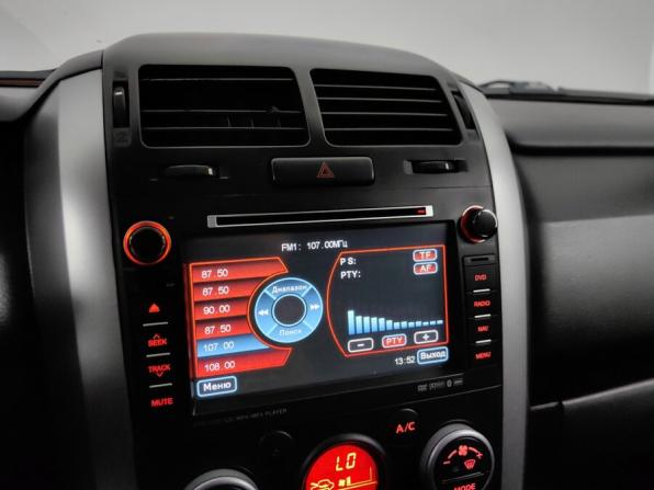 Suzuki Grand Vitara II Рестайлинг с пробегом 2010 года, цена 998 000 рублей, 209963 км, внедорожник, Автокод Объявления