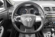 Toyota Corolla X (E140 E150) Рестайлинг Барнаул  - изображение 38