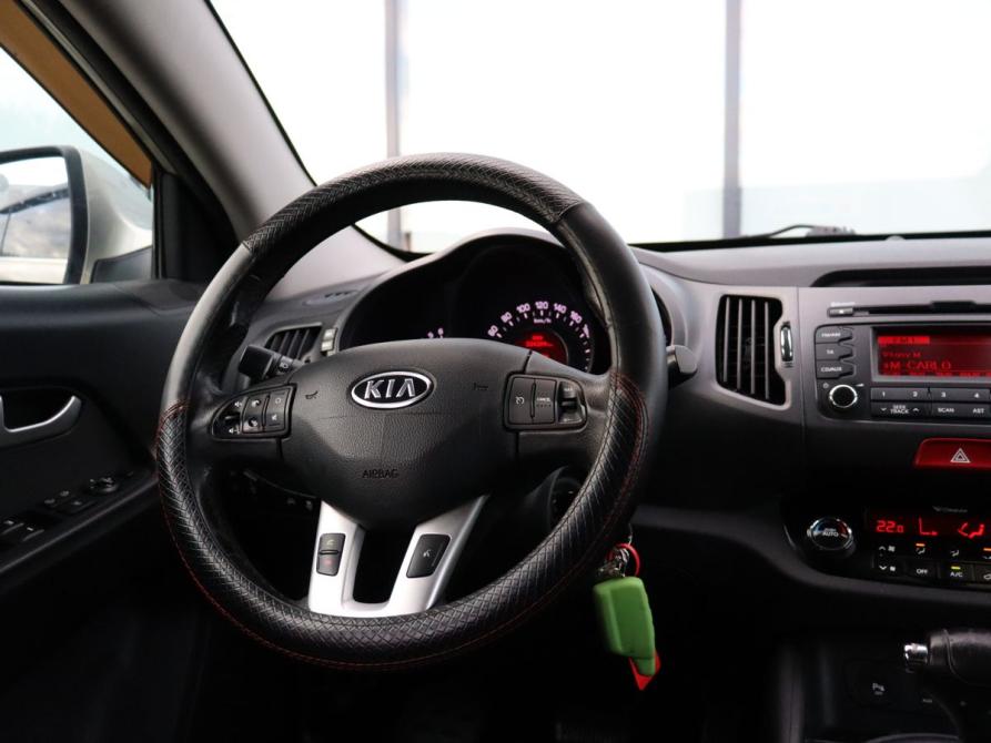 Kia Sportage III Екатеринбург  - изображение 18