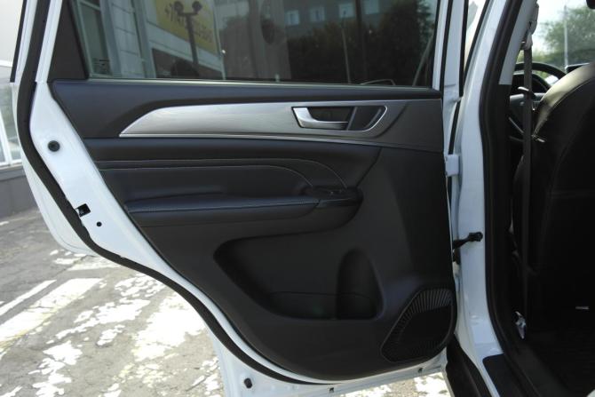 Haval M6 II с пробегом 2023 года, цена 1 675 000 рублей, 50000 км, внедорожник, Автокод Объявления