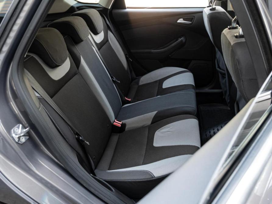 Ford Focus III Краснодар  - изображение 7