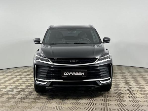 Belgee X50+ с пробегом 2026 года, цена 2 290 000 рублей, 46 км, внедорожник, Автокод Объявления