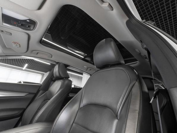 Infiniti QX50 II с пробегом 2019 года, цена 2 730 000 рублей, 117784 км, внедорожник, Автокод Объявления
