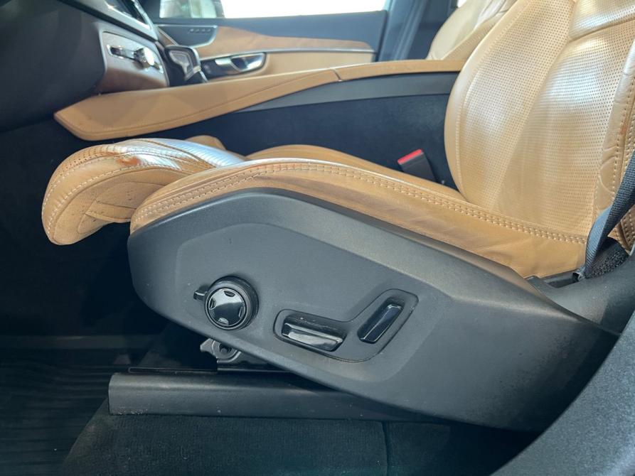 Volvo XC90 II Москва  - изображение 14