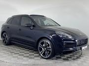 Porsche Cayenne III Ростов-на-Дону  - изображение 25