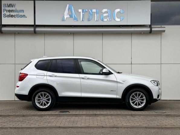 BMW X3 II (F25) Рестайлинг с пробегом 2014 года, цена 1 990 000 рублей, 149109 км, внедорожник, Автокод Объявления