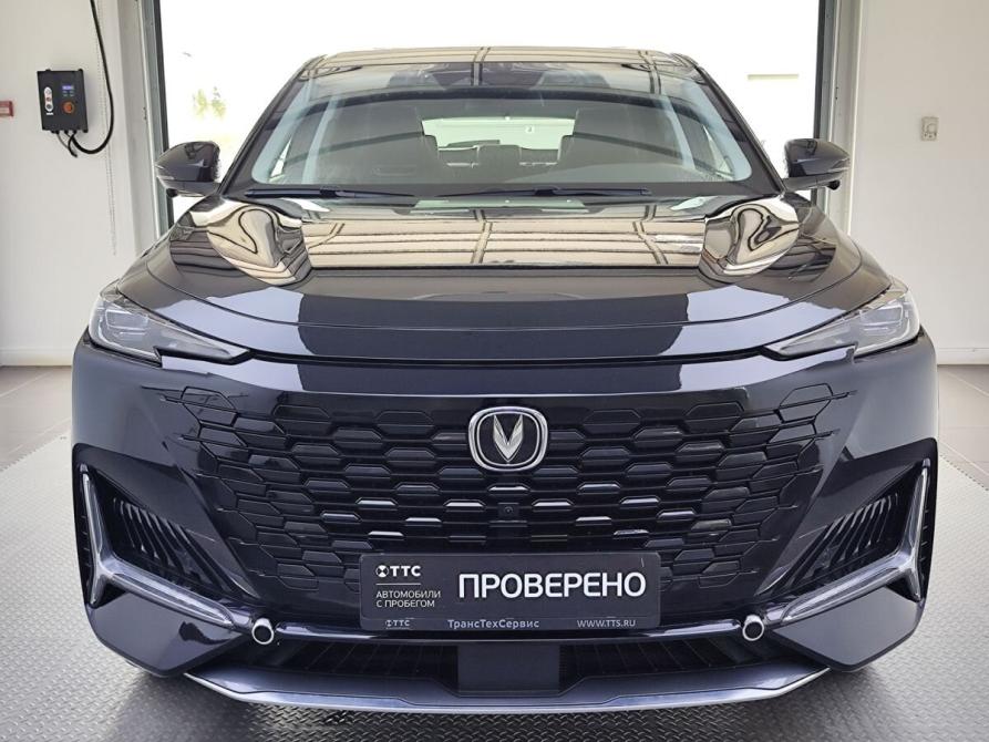 Changan UNI-K Уфа  - изображение 2