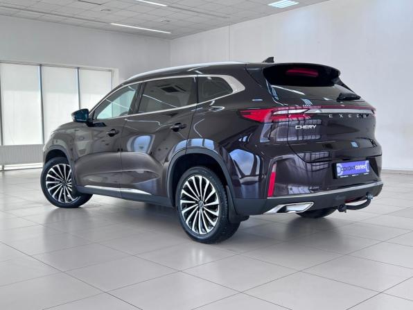 Exeed TXL I с пробегом 2021 года, цена 1 670 000 рублей, 153818 км, внедорожник, Автокод Объявления