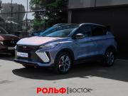 Geely Coolray I Рестайлинг Москва  - изображение 30